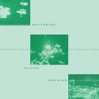 Mattering and Meaning [LP] - VINYL - Front_Zoom