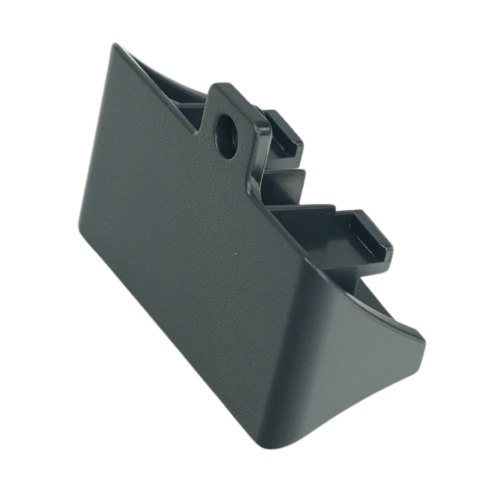 Alt View 2. Yealink - EXP50 Color-Screen Expansion Module - 4.3" LCD 60 Keys BLF/DSS for Yealink T5 Series IP Phones - Black.