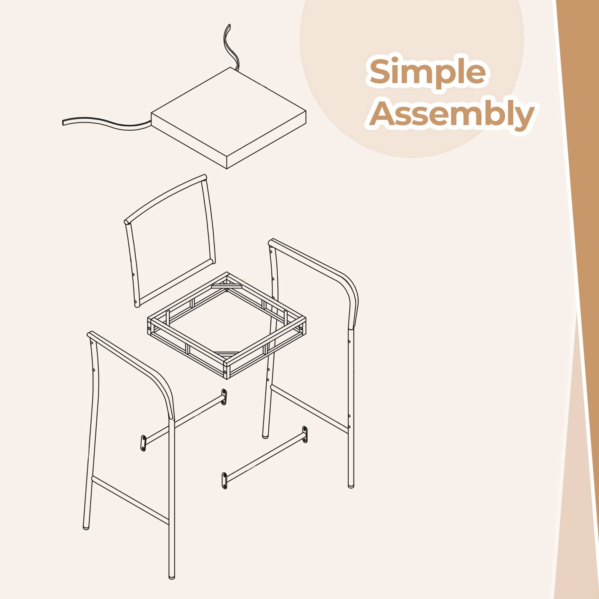 Simple Assembly