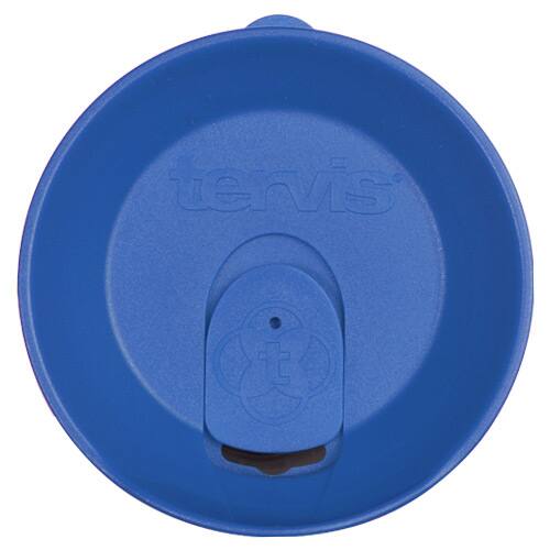 Alt View 2. Tervis - Kansas City Royals 16oz. All Over Wrap Tumbler With Lid - Multicolor.