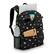 Back. High Sierra - BTS 2020 Everclass Backpack - Floral / Black.