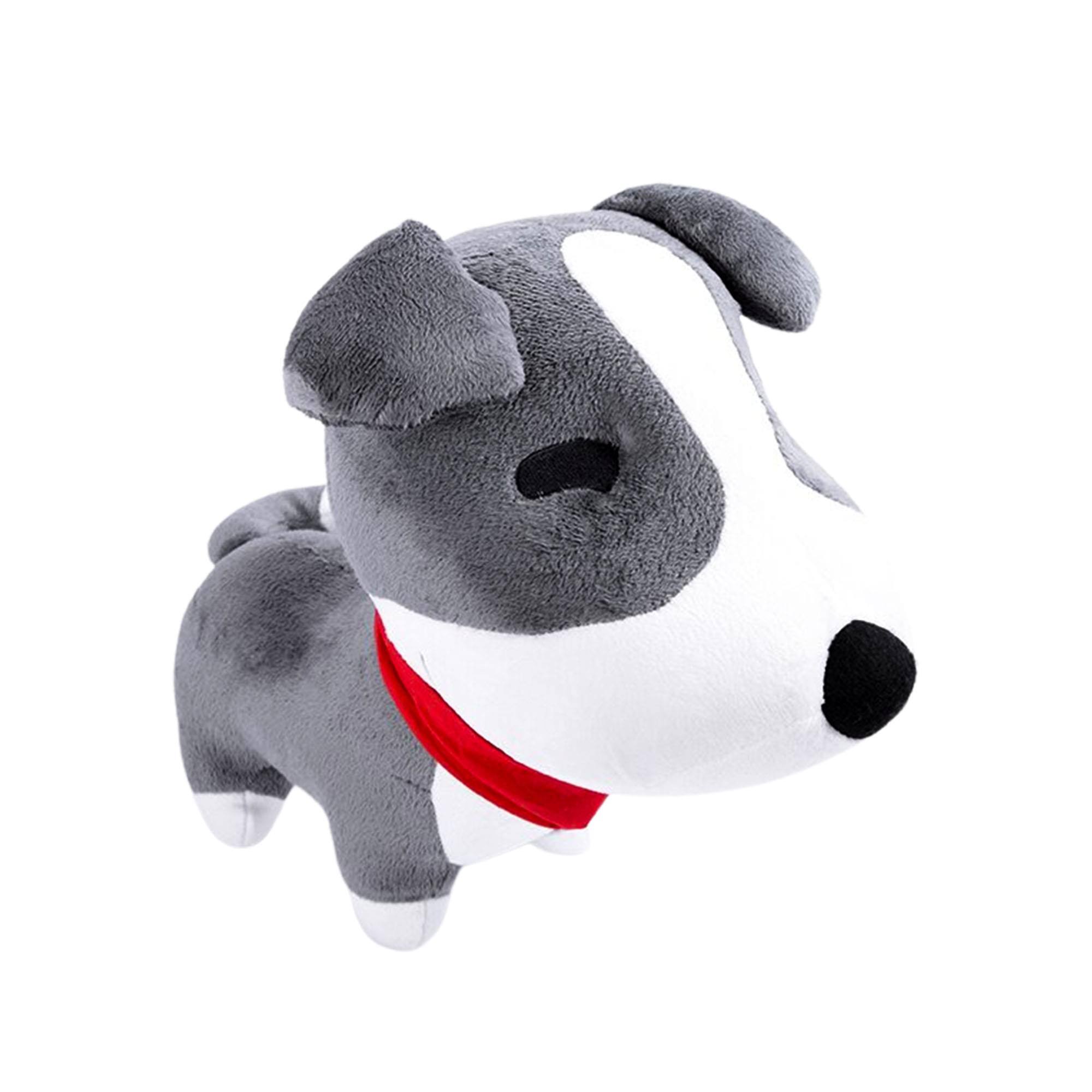 Alt View 1. Natsume - Harvest Moon 12" Dog Plush.