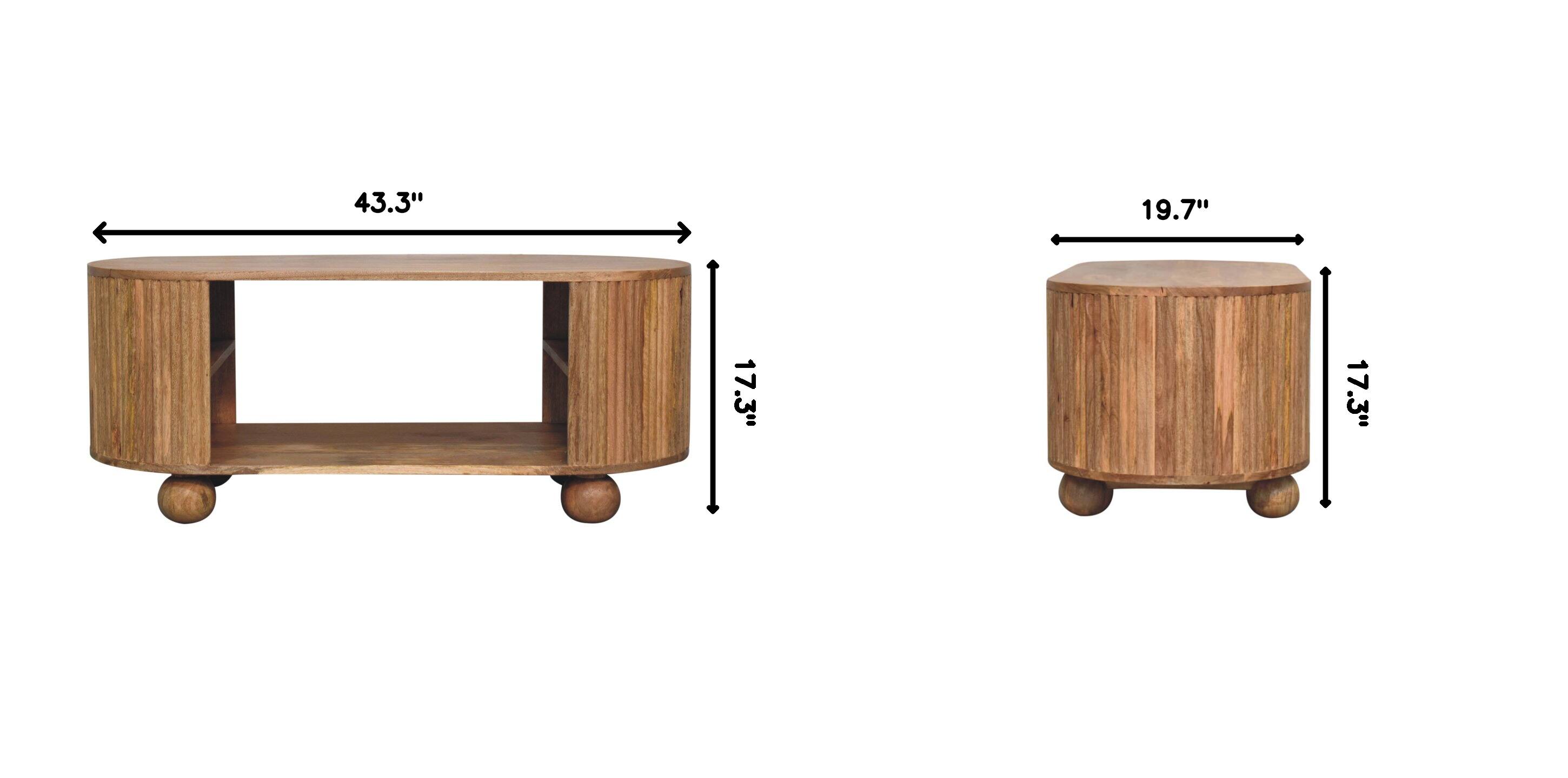 43.3" 19.7" 17.3" 17.3"