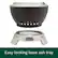Cuisinart Easy Locking Base Ash Tray