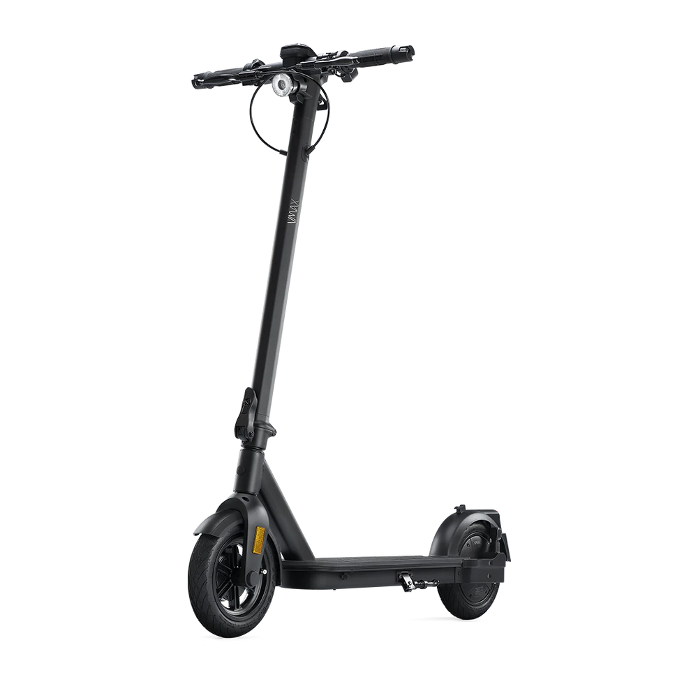 VMAX - VX5 Pro LT Scooter - 11 Mile Range - Black