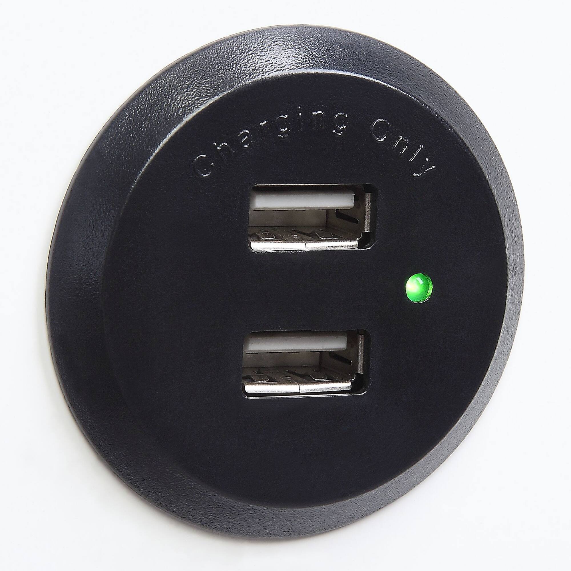 Charging Only