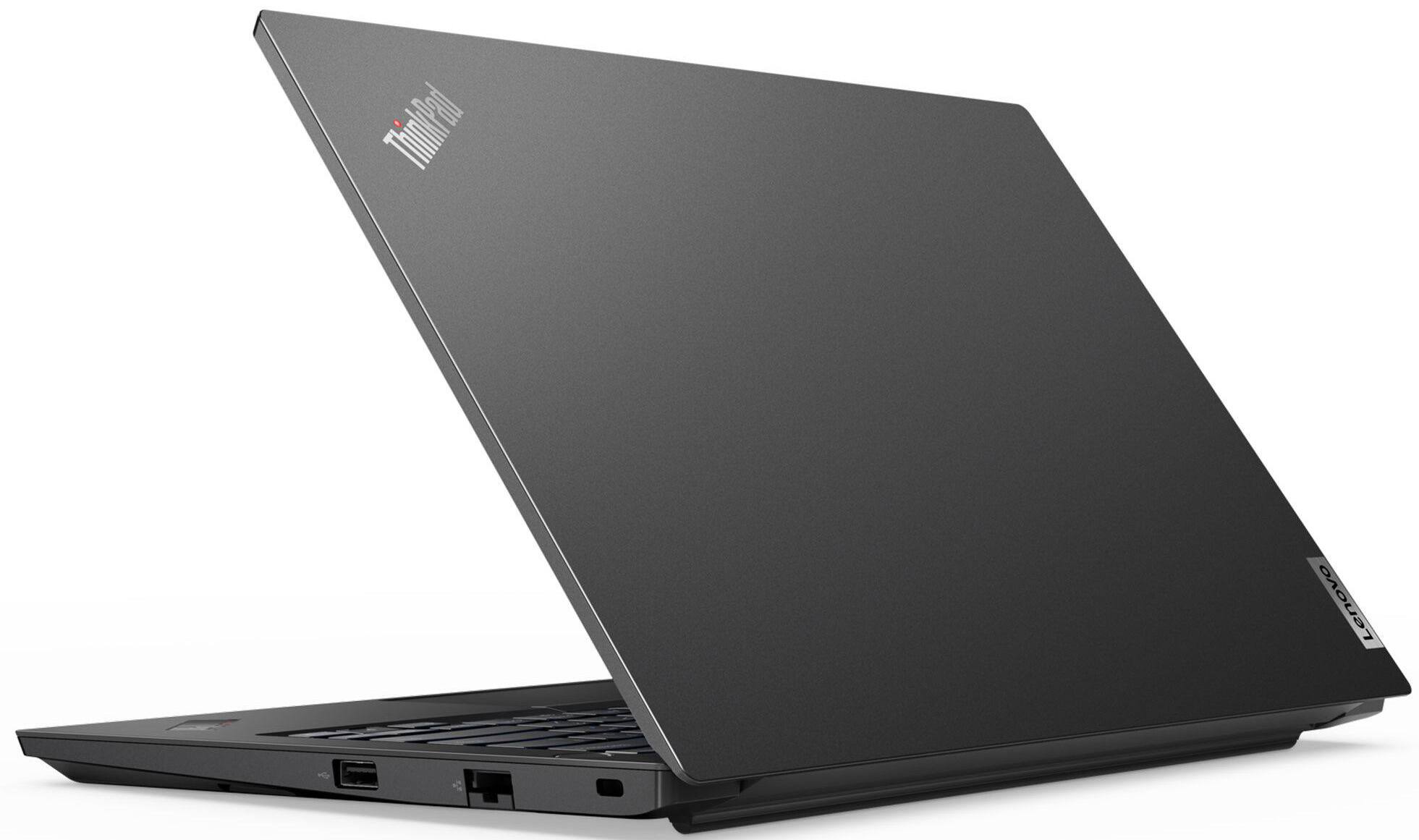 Lenovo Refurbished Excellent Upgraded ThinkPad E14 Gen 3 Home