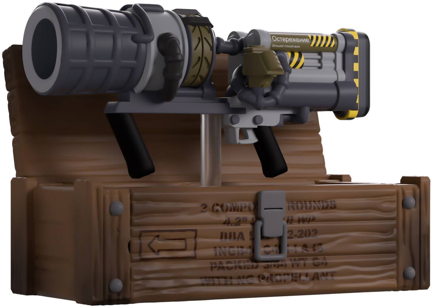 K 2 COMPO ROUNDS 4.22 i RBA 5 2-202 INCIO C o D PACKEED G WT C T NC PROPELLANT
