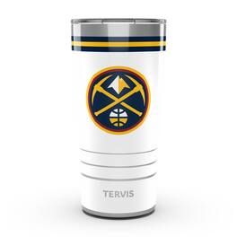 Tervis - Denver Nuggets 20oz. Arctic DuraPrint-- Stainless Steel Travel Tumbler - Multicolor