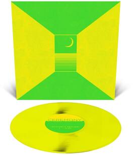 Cermony - In The Spirit World Now (synthetic Remixes) - VINYL LP