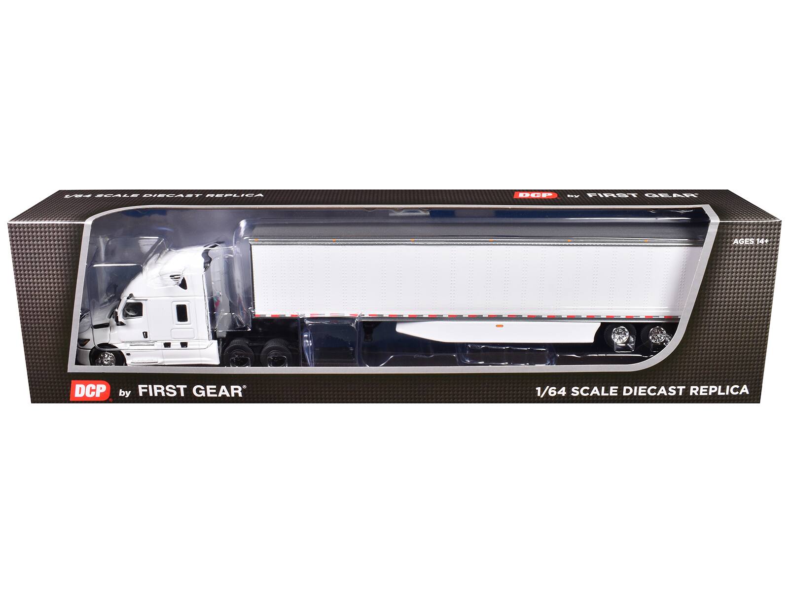 DCP by FIRST GEAR 1/64 SCALE DIECAST REPLICA