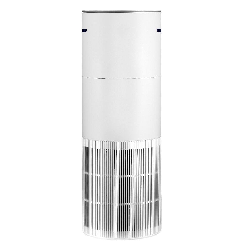 Alt View 6. Loheer - Loheer Air Purifier HEPA Air Cleaner Large Room Quiet Combo.