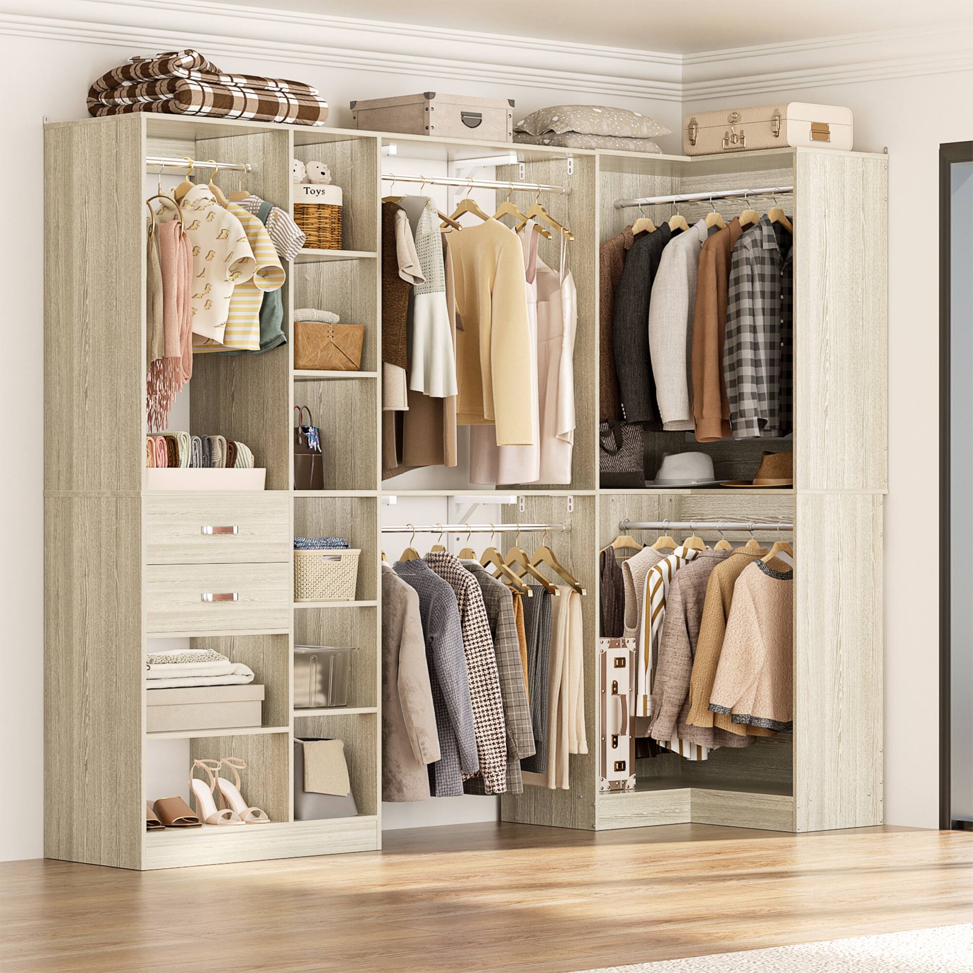 Beige Oak