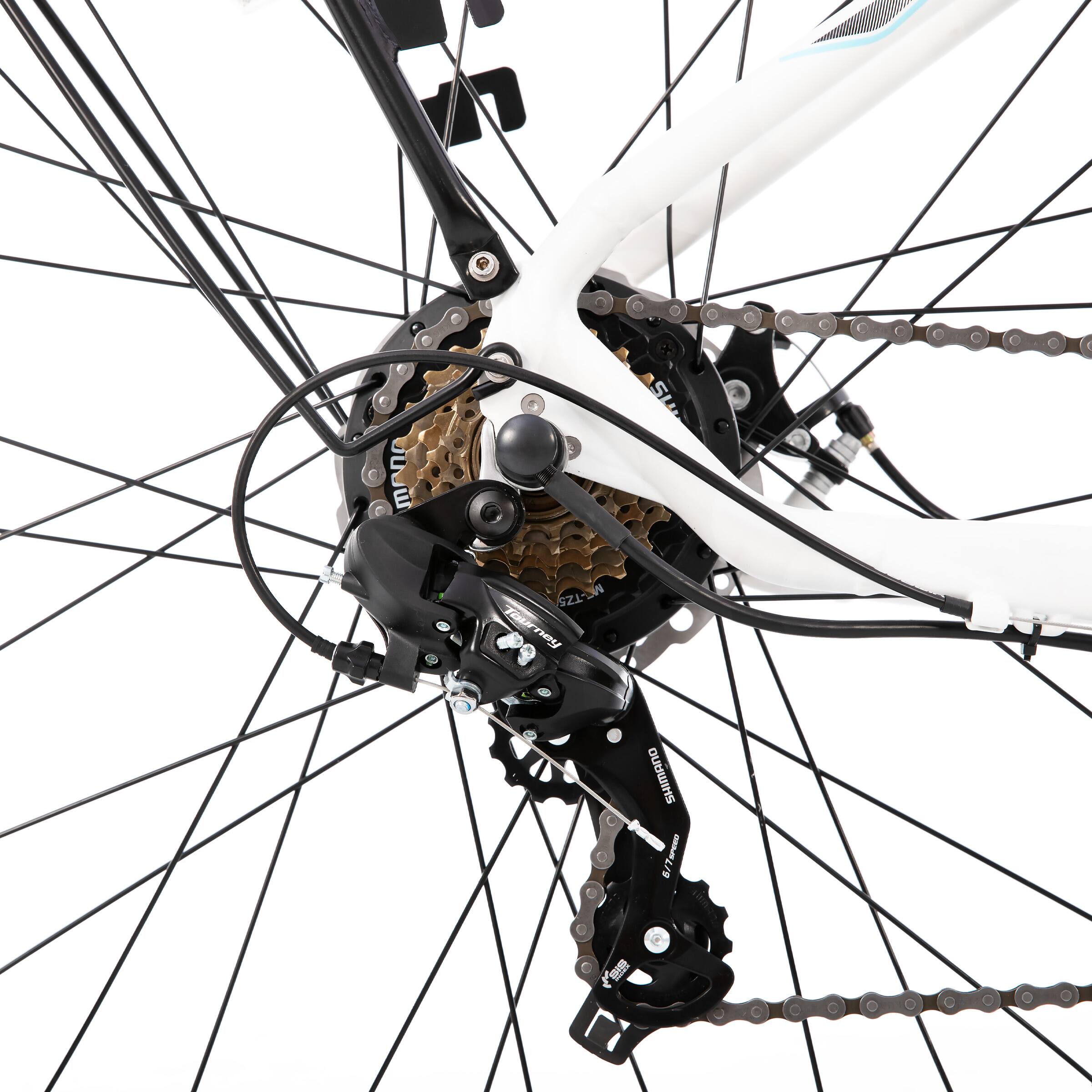 JU men E SU S MC-TZ5 M TZS Tourney TEAM Fions SHIMANO 6/Tameo