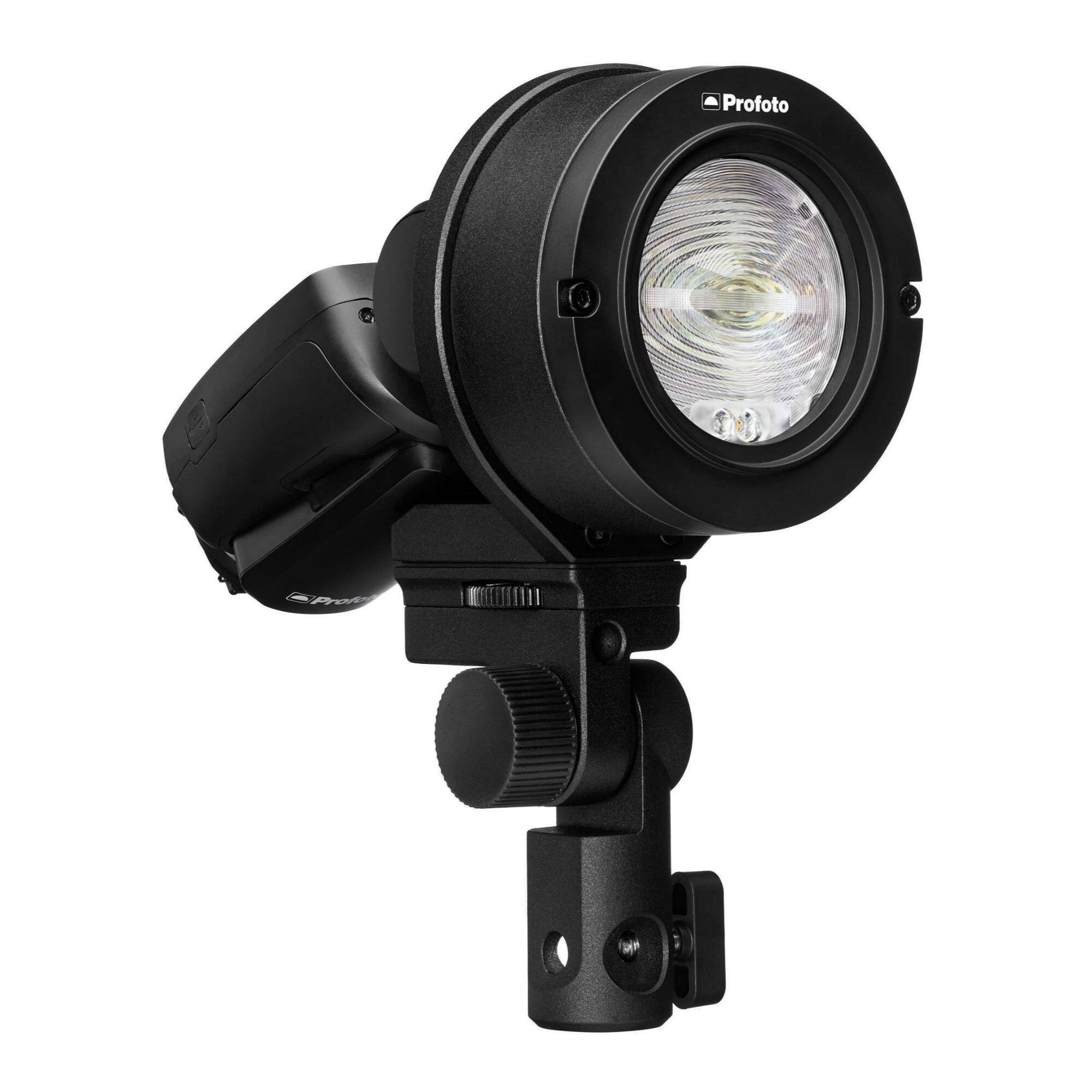 Angle. Profoto - Profoto Clic OCF Adapter II.