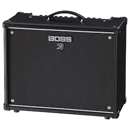 BOSS - Katana Gen 3 100W 1x12" Combo Guitar Amplifier