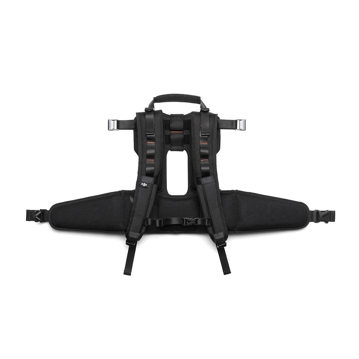 Alt View 4. DJI - DJI Carrying Case Strap for Matrice 4 Series Drone.
