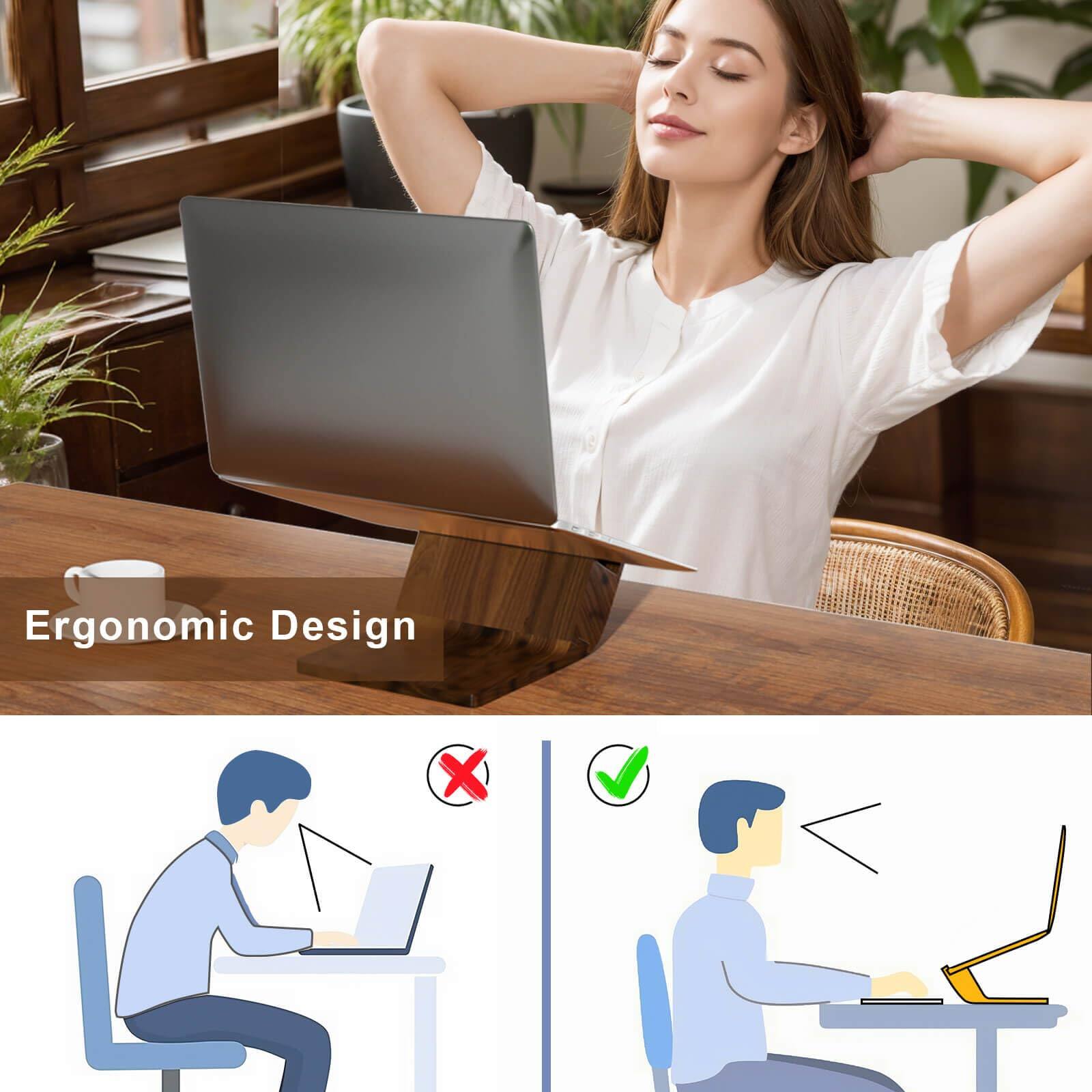 Ergonomic Design