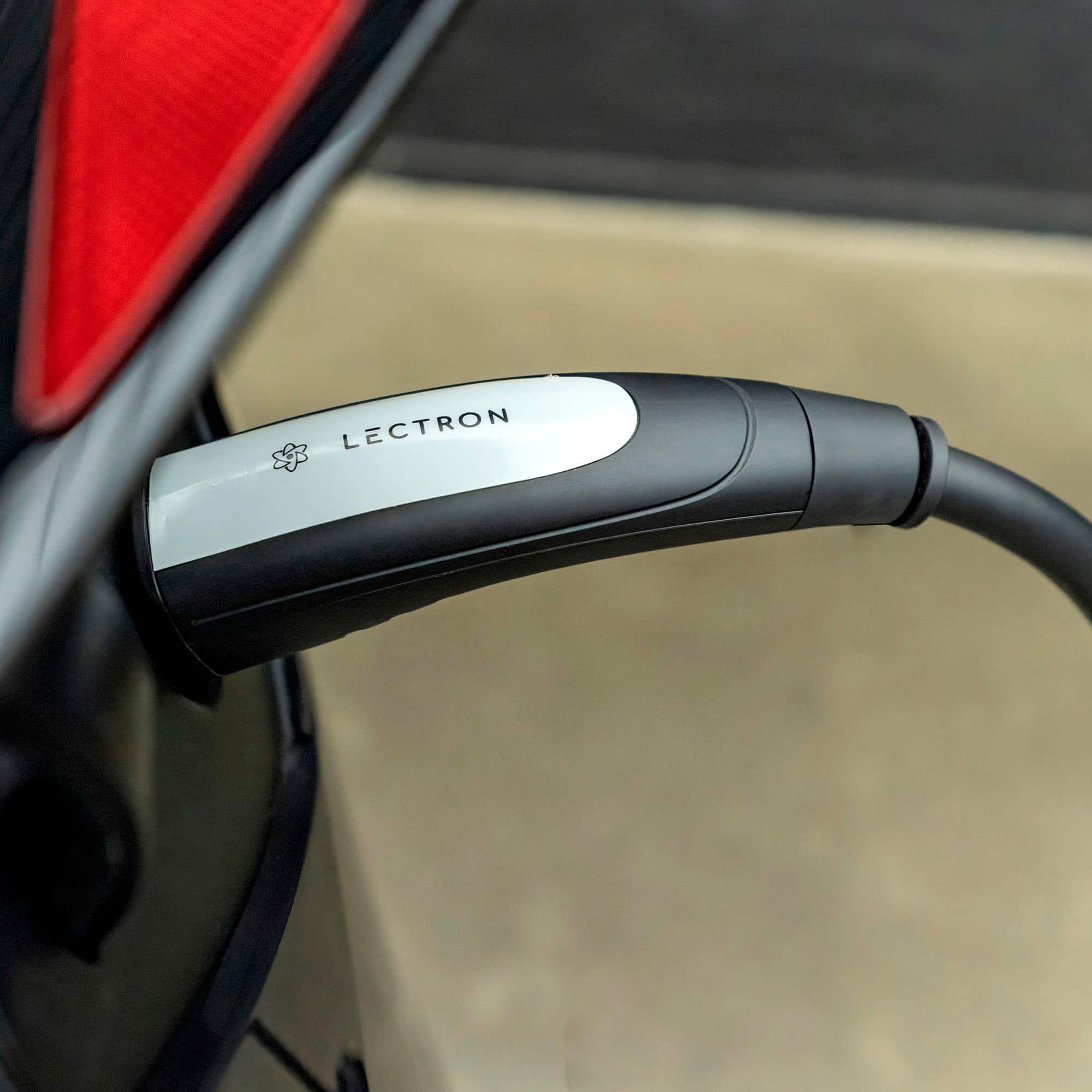 Lectron Tesla (NACS) VBox Pro Electric Vehicle Charging Station 48 Amp