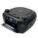 CD AM/FM PLAYER
Bluetooth®
AUTO-FM
OMN
PROD
PTU
144 TUNING
CREATAPY
