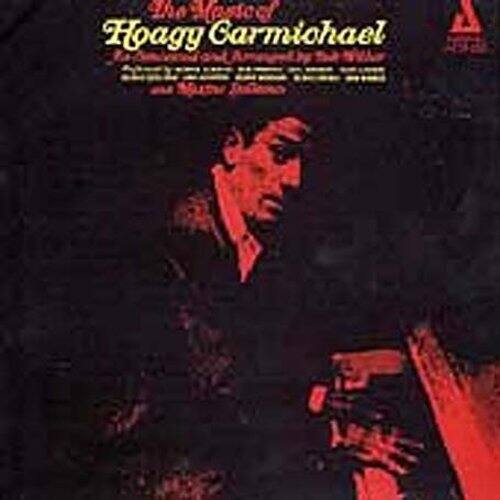 Various Artists - Music of Hoagy Carmichael / Various   - COMPACT DISCS [CD]