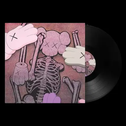Front. Let God Sort Em Out [LP].