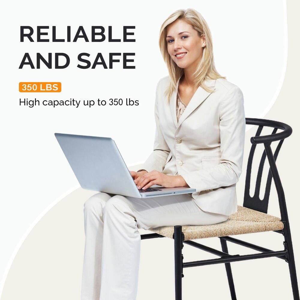 RELIABLE AND SAFE

350 LBS

High capacity up to 350 lbs