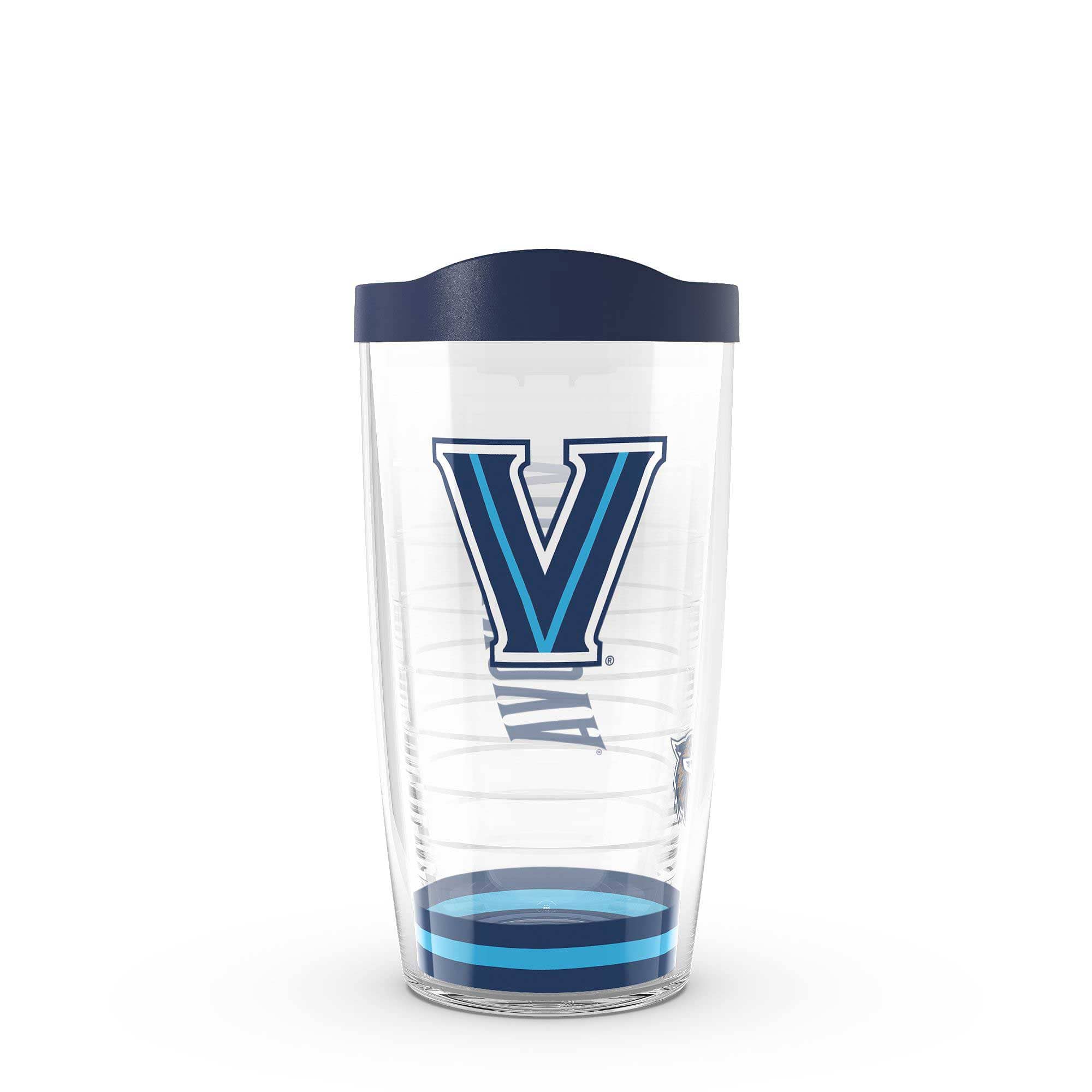 Tervis - Villanova Wildcats 16oz. Arctic Classic Travel Tumbler - Multicolor