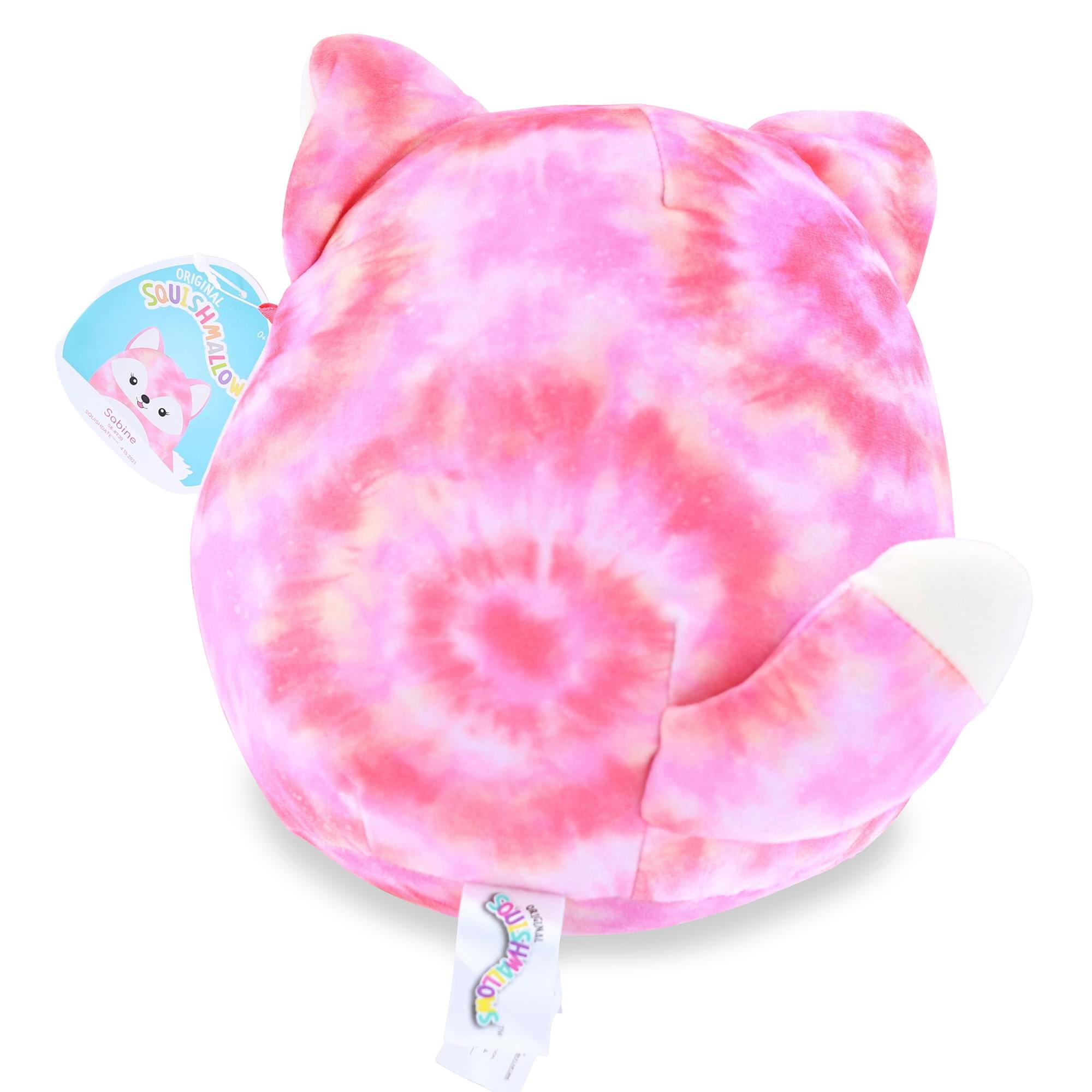 Squishmallow Original Squishmallow