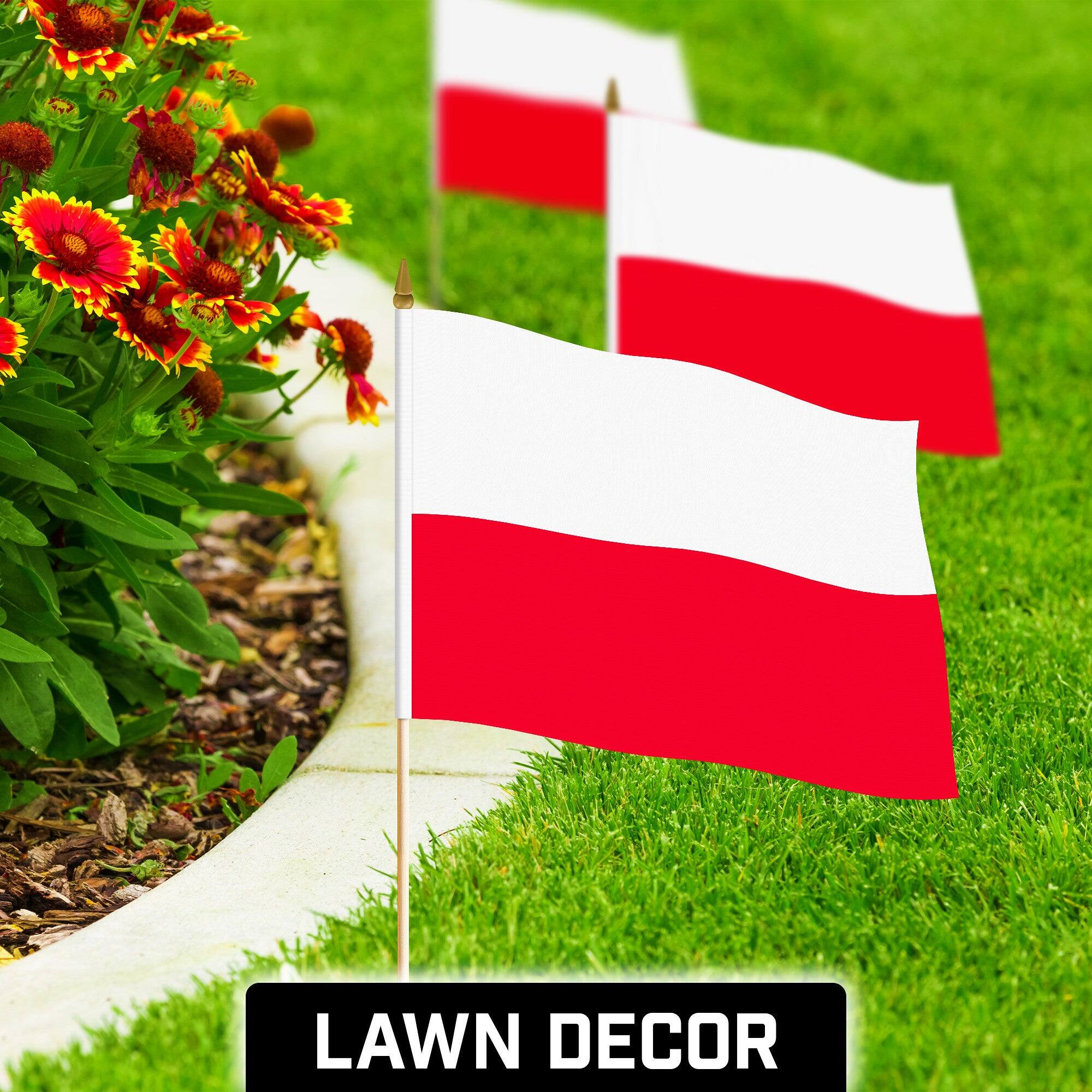 LAWN DECOR