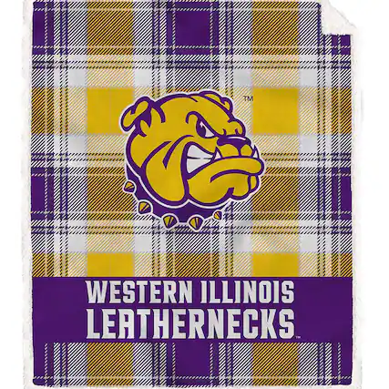 Western Illinois Leathernecks