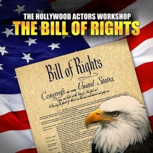 Hollywood Actor's Workshop - Bill of Rights   - COMPACT DISCS [CD]