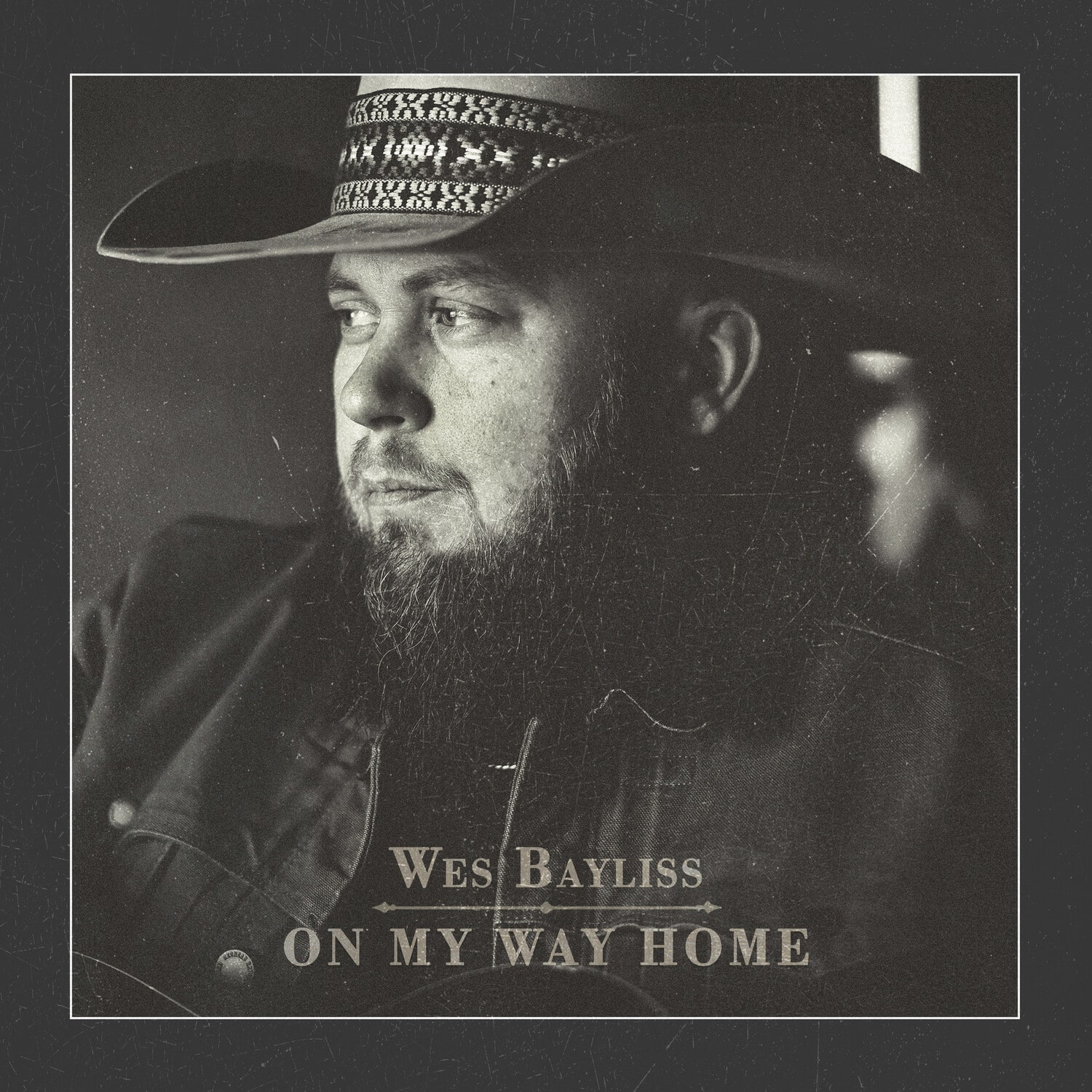 Wes Bayliss - On My Way Home   - COMPACT DISCS [CD] price history on PriceWatchPro