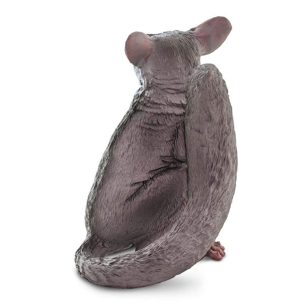 Alt View 2. Safari Ltd. - Bush Baby Toy Figurine.