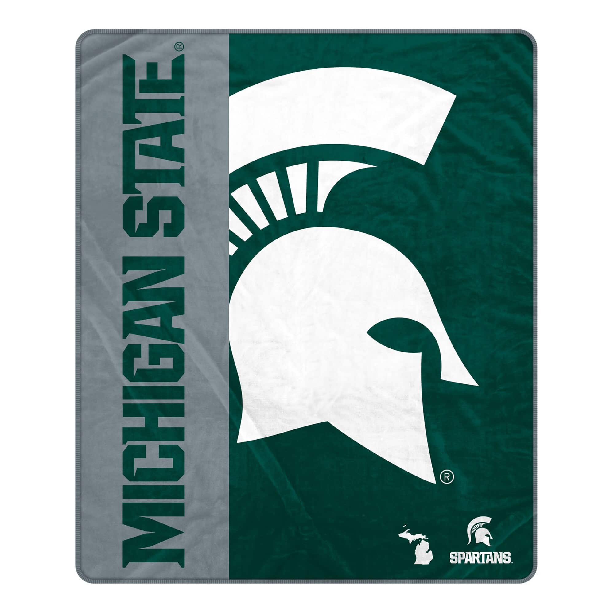 MICHIGAN STATE  
SPARTANS