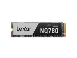 Lexar - NQ780 2TB PCIe Gen 4x4 NVMe M.2 Internal SSD