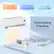 12000 BTU Heating Capacity
12000 BTU Cooling Capacity
600 Sq.Ft Coverage Area
Quick Cooling & Heating