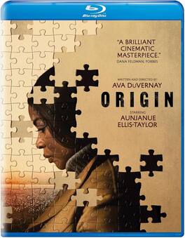 Origin - BLU-RAY