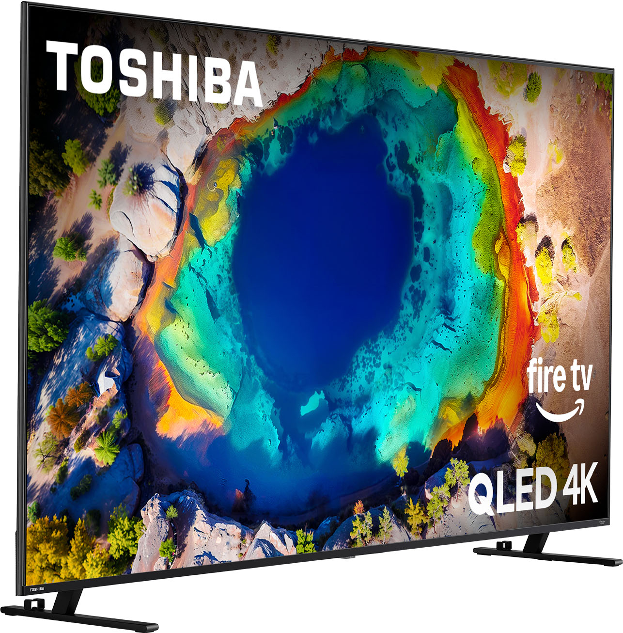 TVS REGZA 東芝(TOSHIBA) 55M550K M550Xシリーズ 4K液晶レグザ 55V型