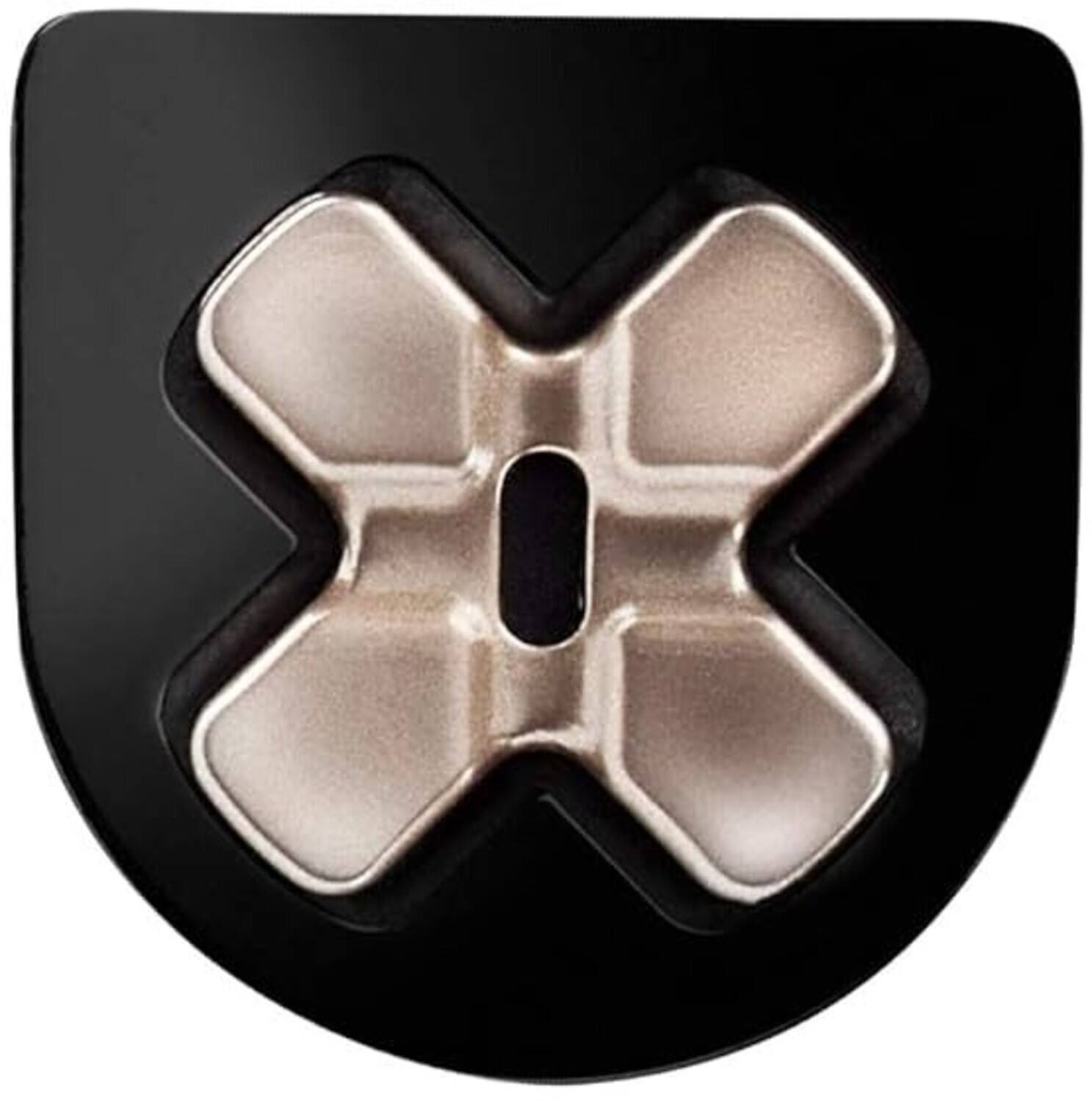 Alt View 4. Thrustmaster - Thrustmaster eSwap X D4XB D - Pad Module:  Compatible with PC, Xbox X|S - Multicolor.