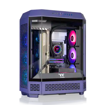 10000 .... .O.T | GEFORCE RTX 3060 Ti - 1 - A00T - te JL TY thermaltake