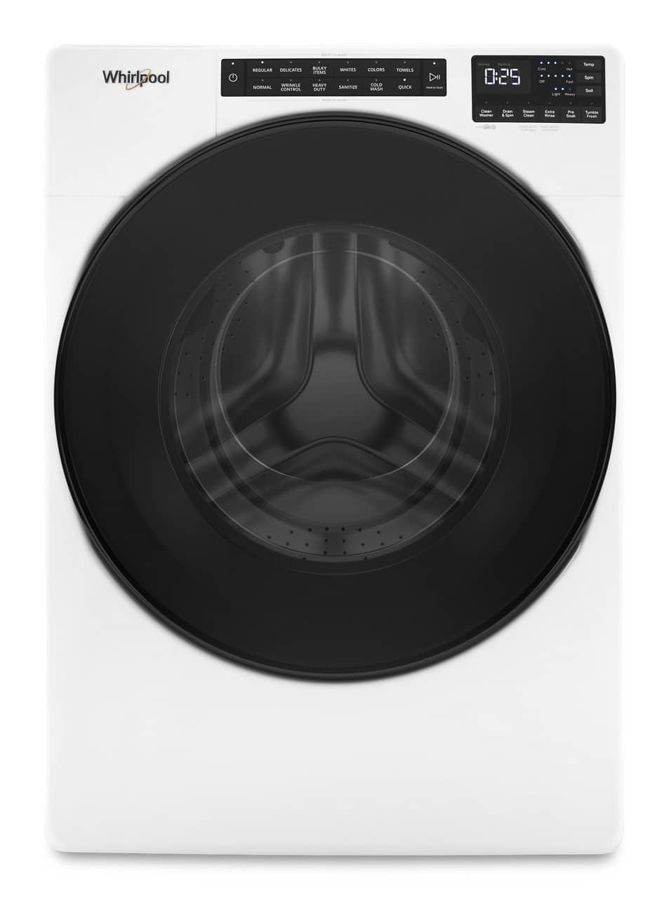 Whirlpool RSALM SELIATTS T Hu WETEL AT SORMAL COmPenas adda -STIS TOLORS TO5 SANITUR - TOWELS A De 0:25 tamp J J I - - --- - -e