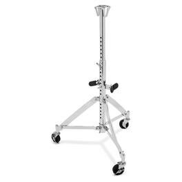 Latin Percussion - Double Conga Stand Slide Mount