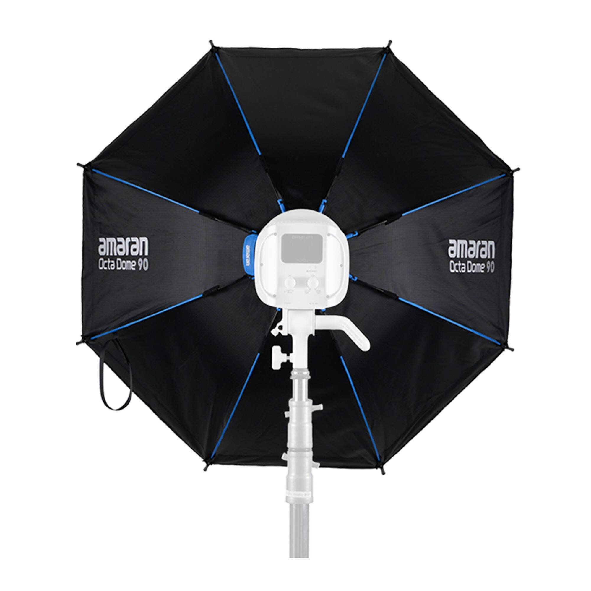 Amaran Octa Dome 90