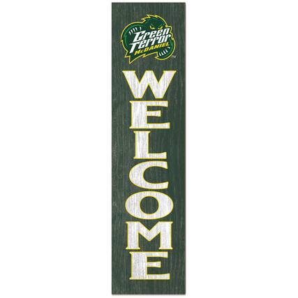 Green Terror
Daniel
WELCOME