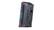 Alt View 1. Soundcore - by Anker Rave 3 Karaoke Party Speaker with 2 Wireless Mics, AI Vocal Removal, and Portable Bluetooth PA System - Black.