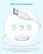 USB-C Connector
- USB-C ✔️
- USB-A ❌
- Laptop ❌
Note: For optimal performance, use a 20W or higher output charger (not included).
Note: We do not recommend connecting this charging pad to a laptop, as the laptop's low power output may reduce charging speed and affect device operation.
Not Compatible with Google Pixel 10 Series