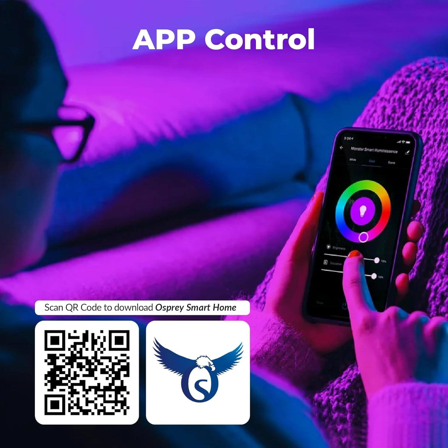 APP Control

Scan QR Code to download Osprey Smart Home