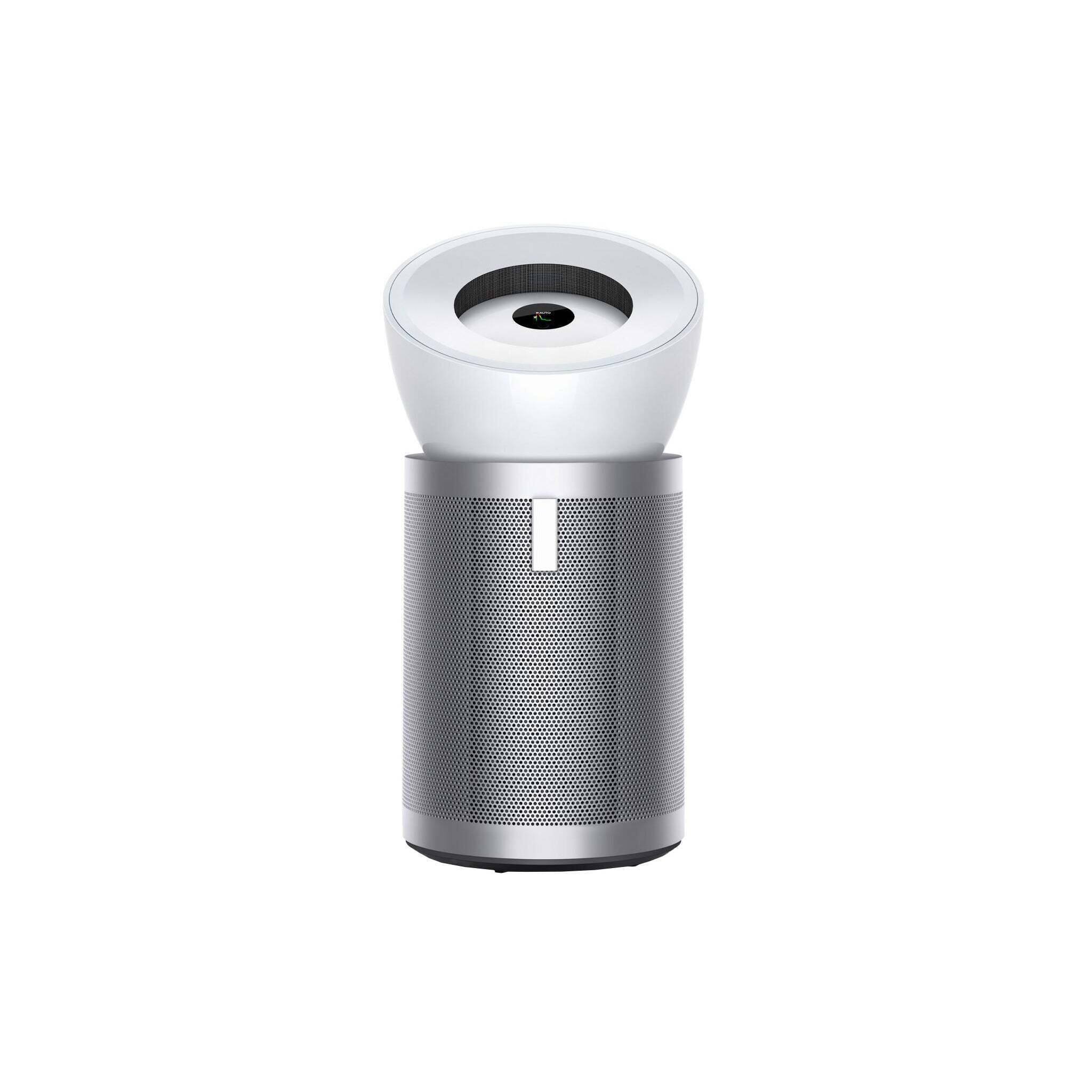Angle. Dyson - Dyson Purifier Big+Quiet BP02.