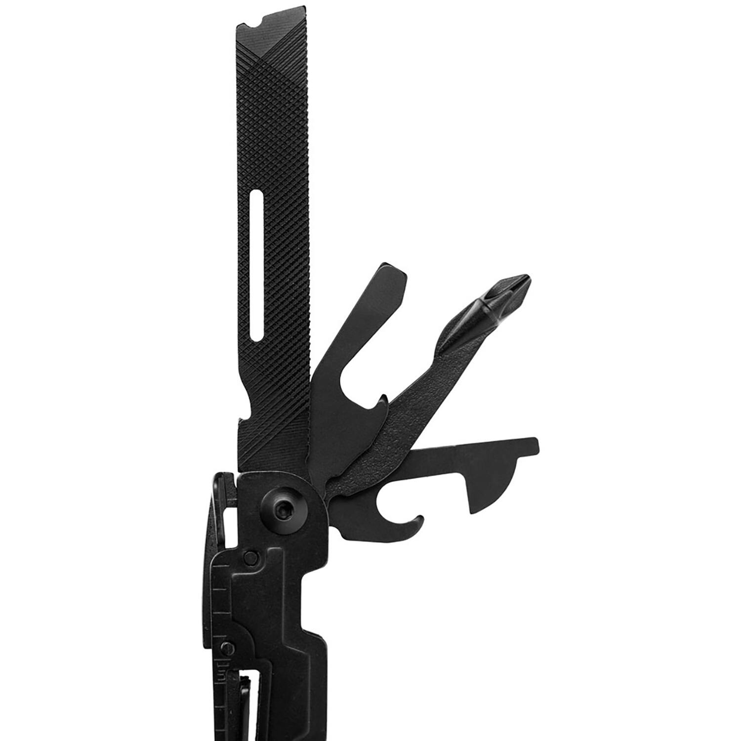 Alt View 9. SOG - SOG Poweraccess EDC Multi-Tool - Black - Black.